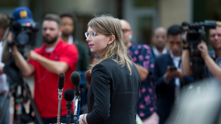 Chelsea Manning's Lawyers Again Ask For Her Release, Say She'll Never 'Betray Her Principles'